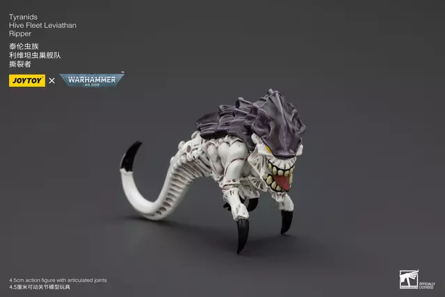 Reservar Figura Ripper Tyranids Warhammer 40k JoyToy Figuras Estándar