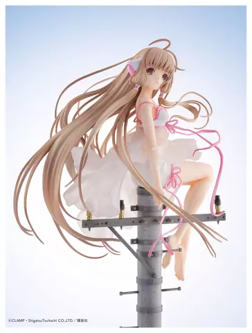 Comprar Figura Chi Chobits Soothing Breeze Oriental Forest Figuras Estándar