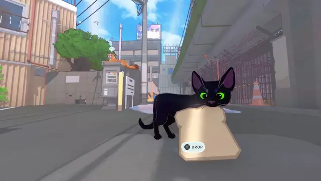 Reservar Little Kitty, Big City Switch Estándar screen 2