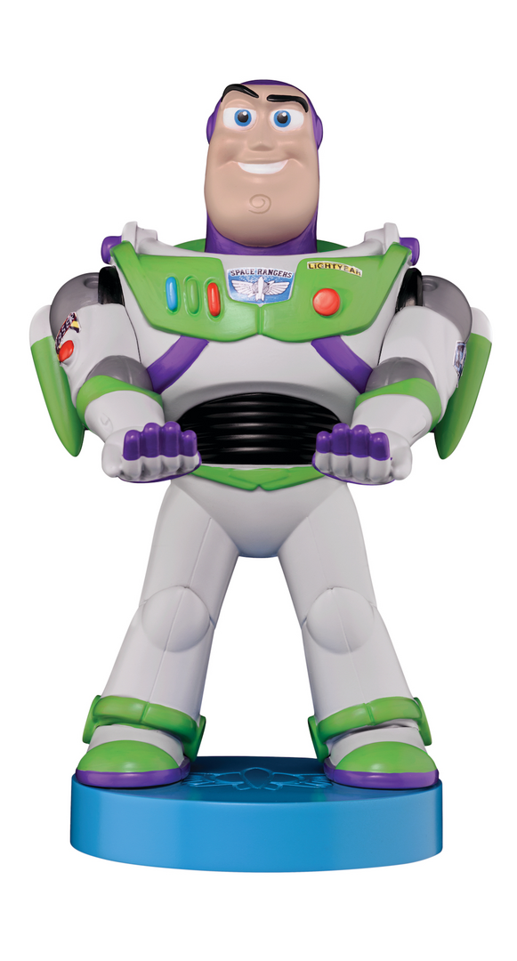 Los chicos del cable buzz lightyear