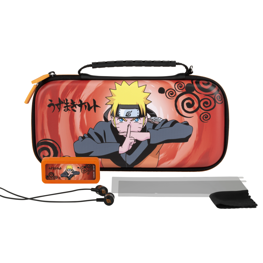 Konix starter kit jutsu switch - naruto