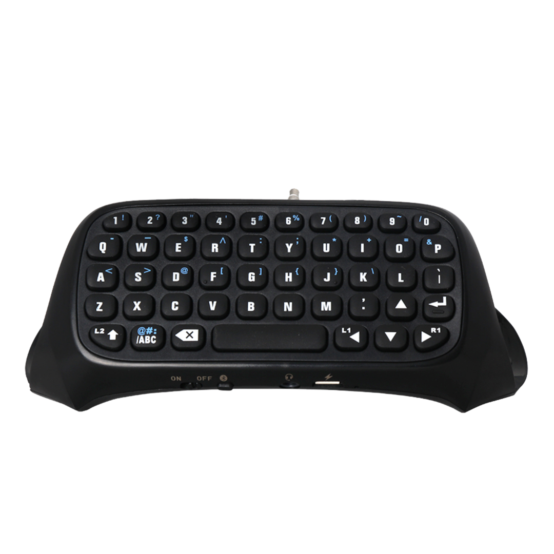 Chat pad piraña ps4