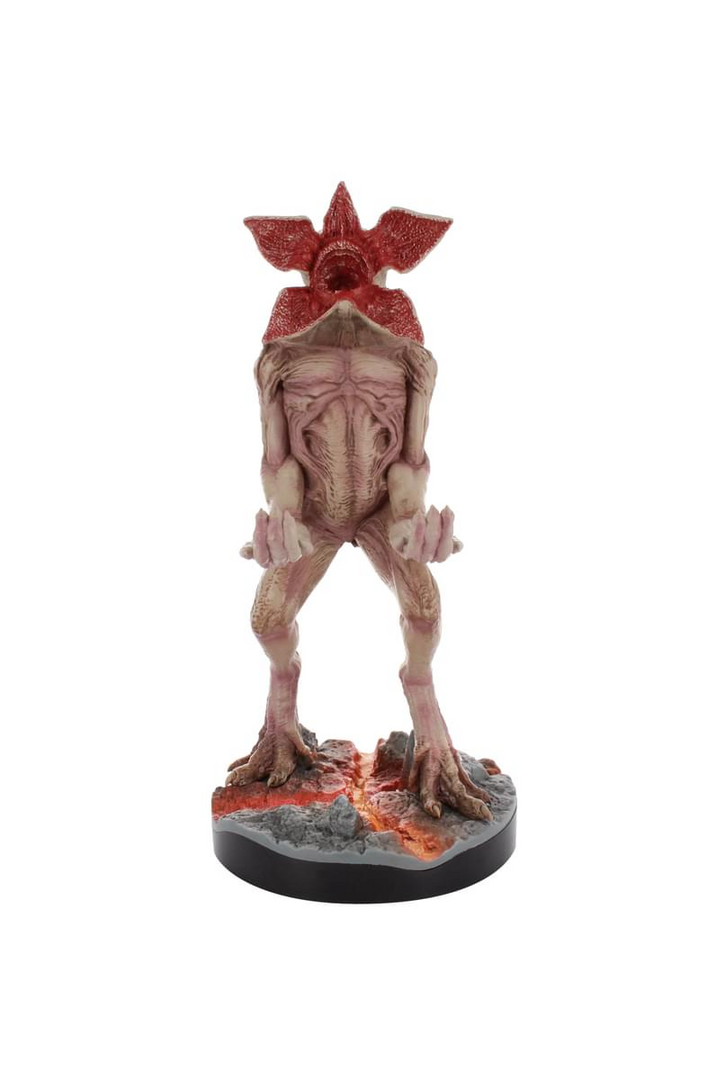 Cable guys - demogorgon cable guy