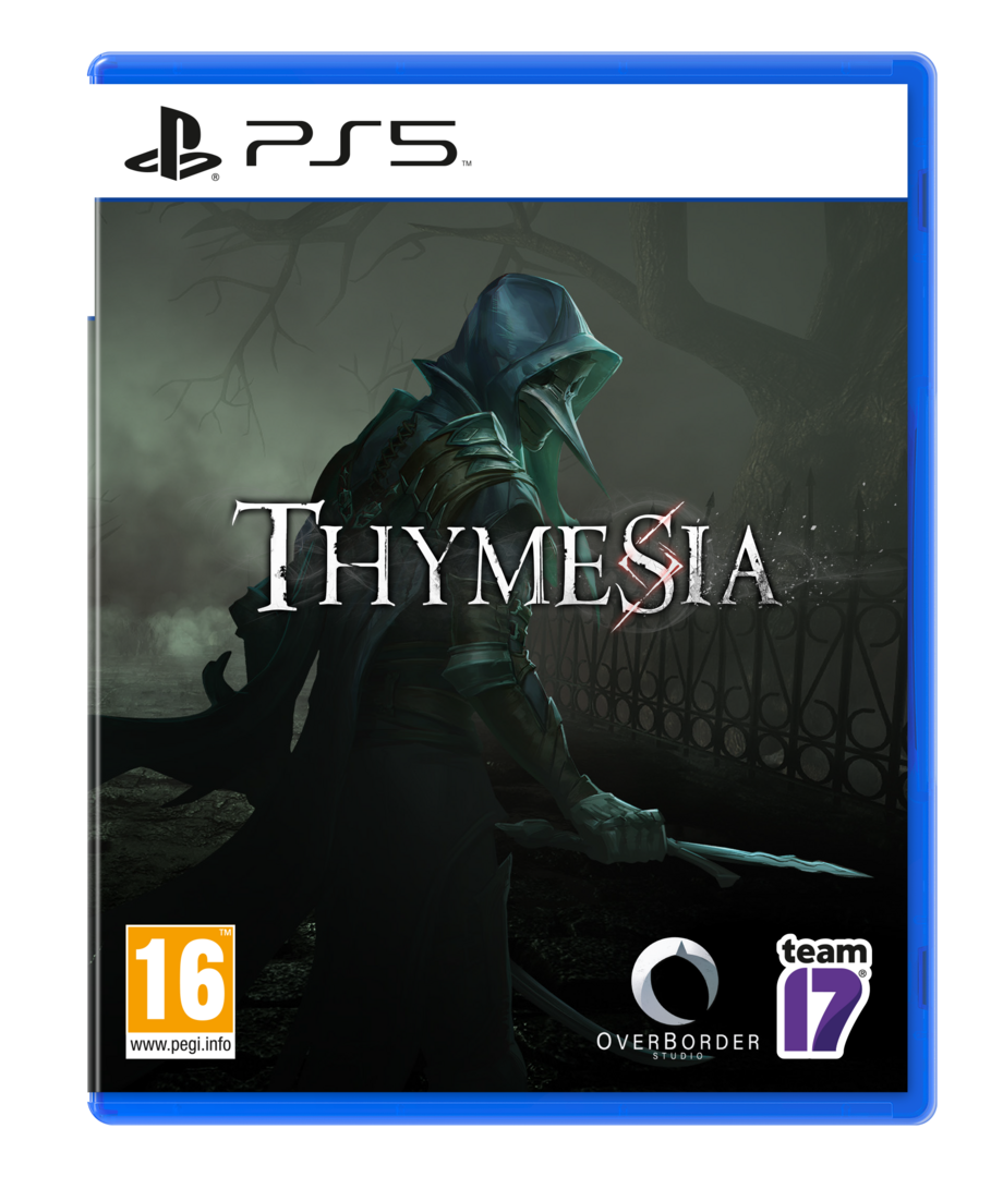 Thymesia