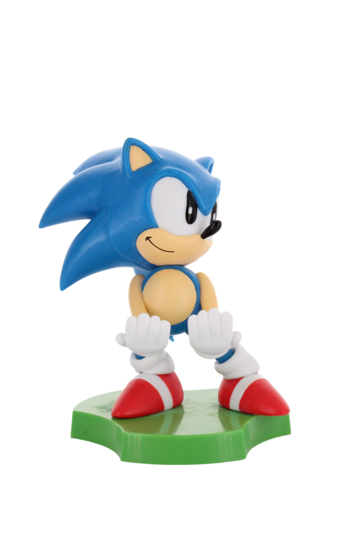 Holdems sega sliding sonic