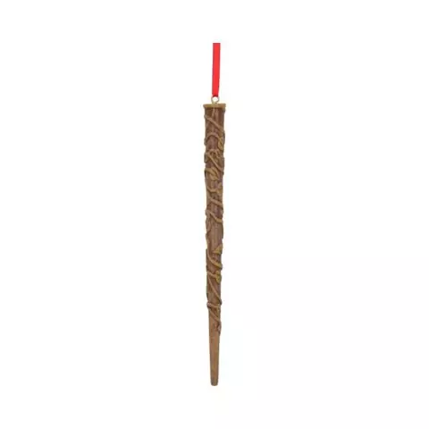 Harry Potter Hermione's Wand Hanging Ornament