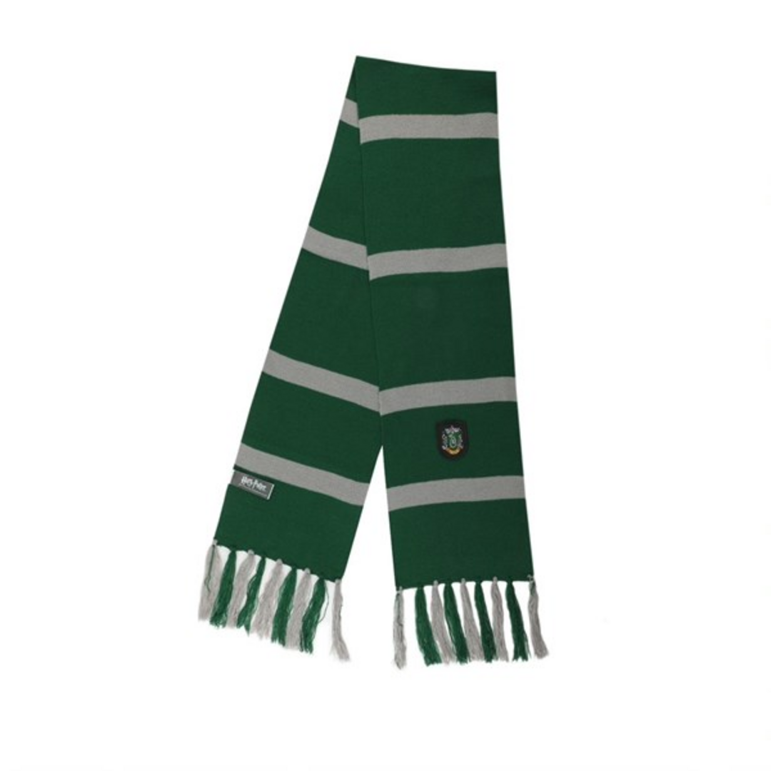 Harry potter - slytherin  - scarf