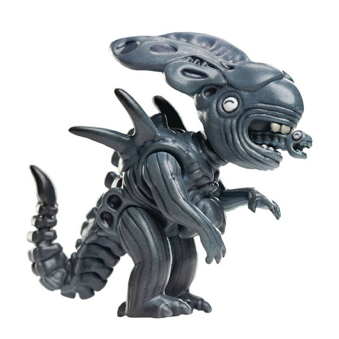 Figura Queen 6 cm. Alien. Weta Collectibles. MIcro Epics