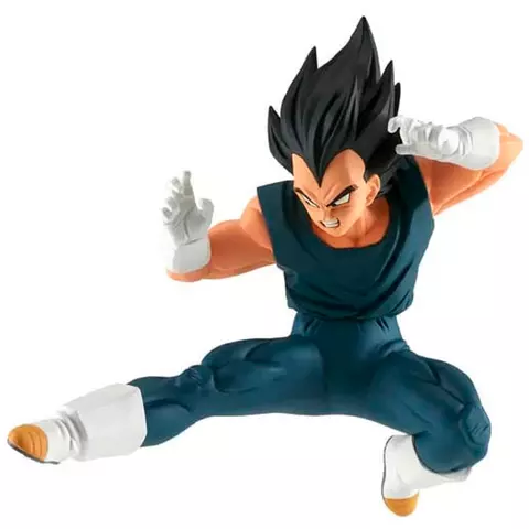 Comprar Banpresto Dragon Ball Super: Super Hero Match Makers-Vegeta Figure Estándar