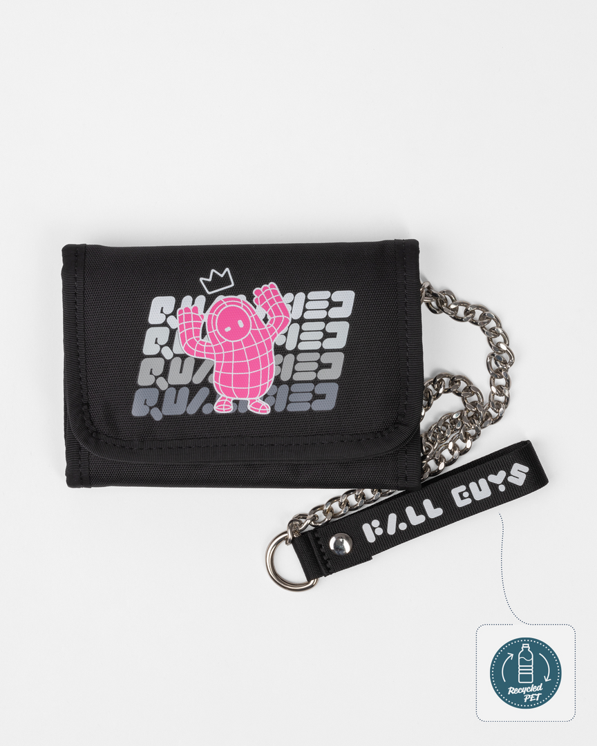 Fall guys wallet off the chain