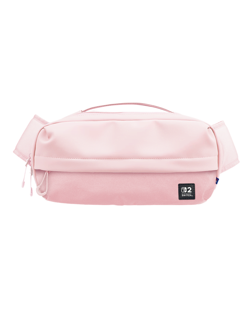 Bolsa Adventure Pack Rosa Cozy series