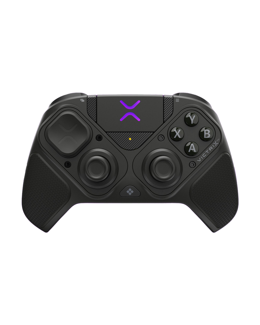 Mando Victrix Pro BFG Reloaded Gris PC