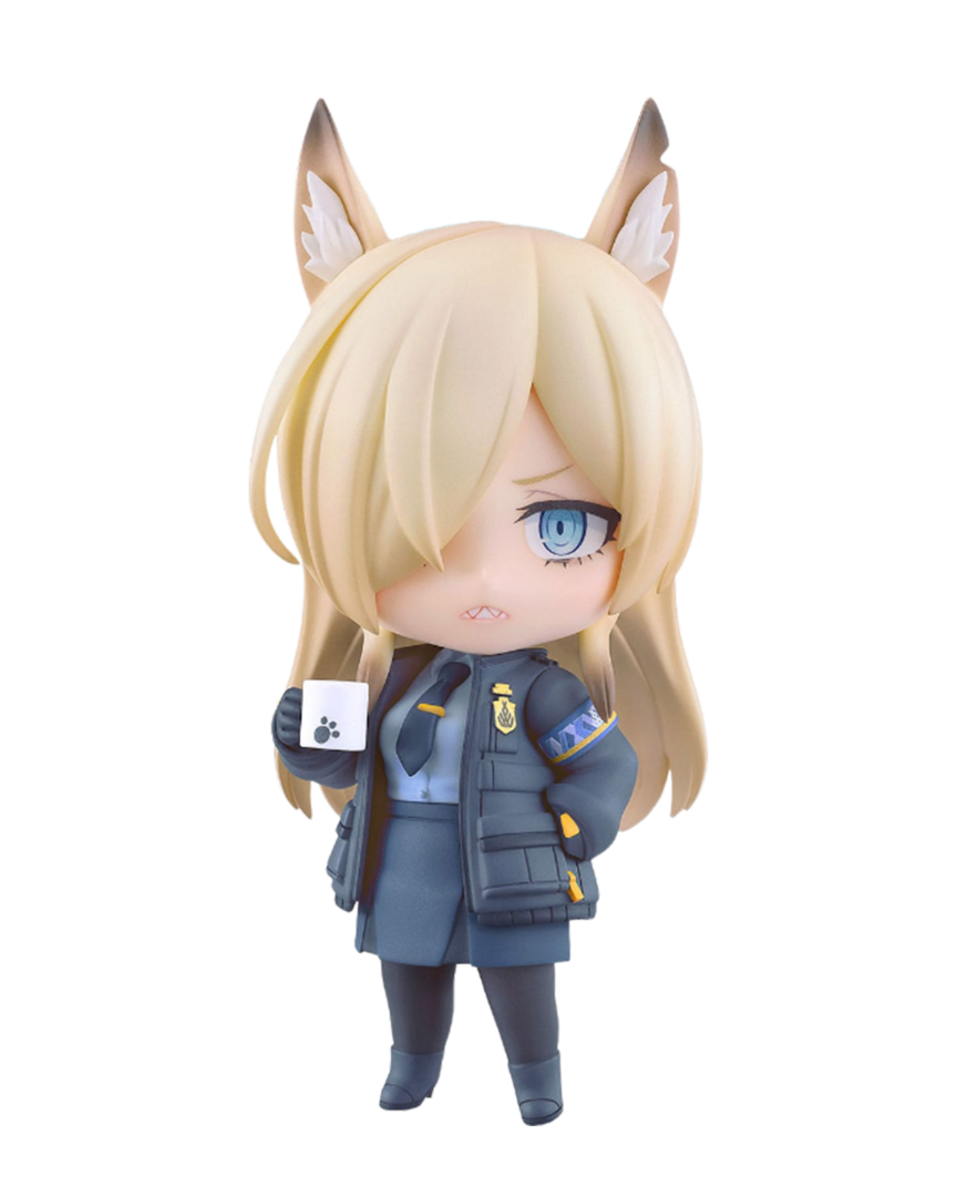 Figura nendoroid kanna ogata good smile company blue archive