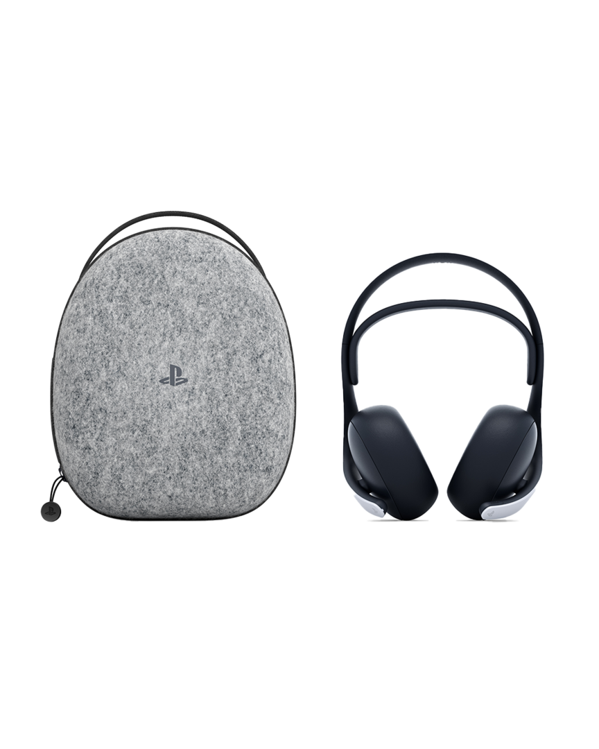Auriculares Inalambricos Pulse Elite V2 + C Case