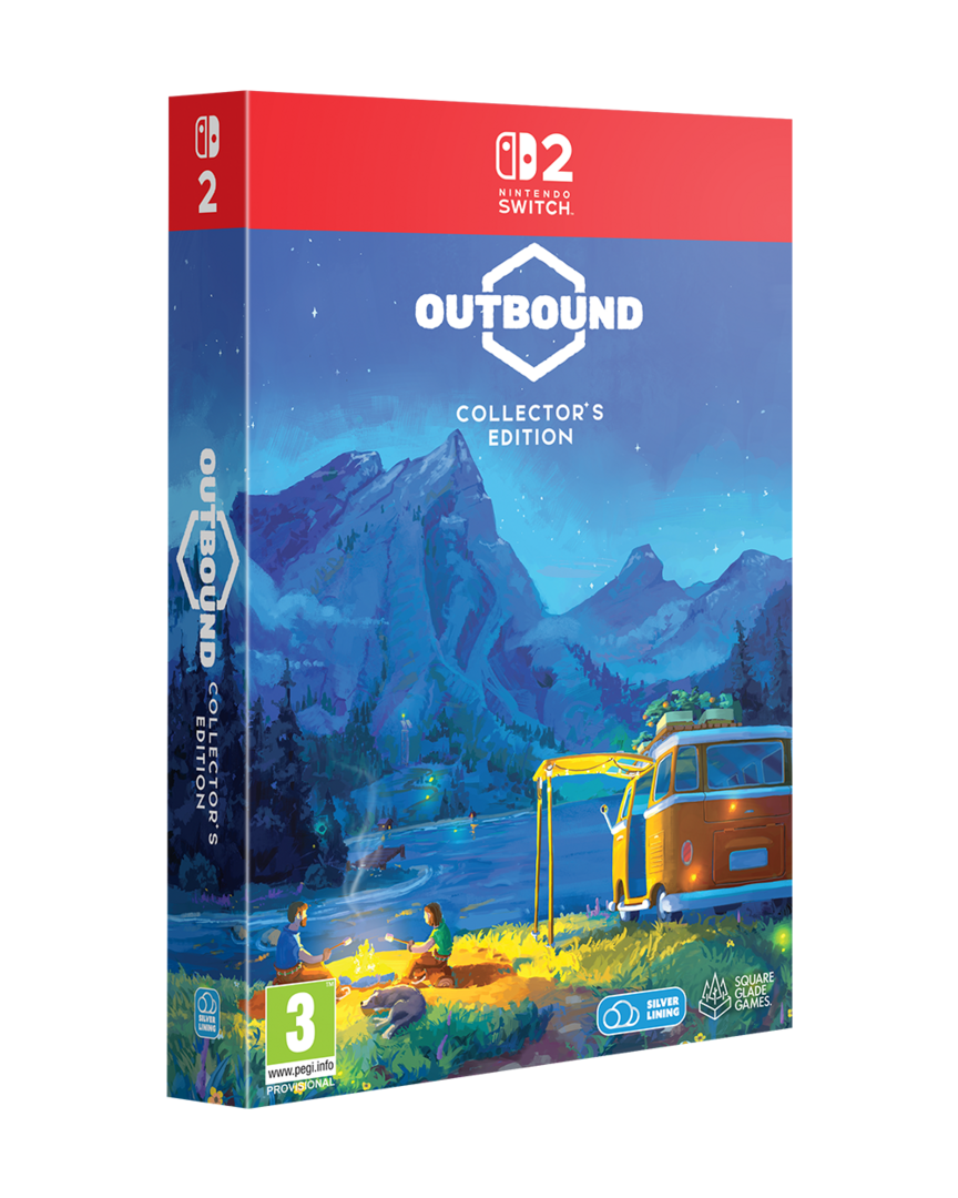Outbound collectors edition