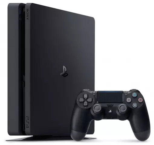 Comprar PS4 Consola Slim 1TB PlayStation Hits Pack PS4 screen 2 - 02.jpg - 02.jpg