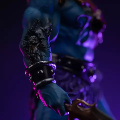 Reservar Figura Faker Masters of the Universe 1/10 Art Scale Iron Studios Figuras