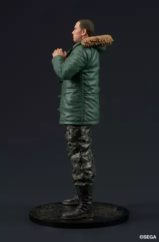 Reservar Figura Taiga Sejima Yakuza: Like a Dragon Digsta Digism Figuras Estándar