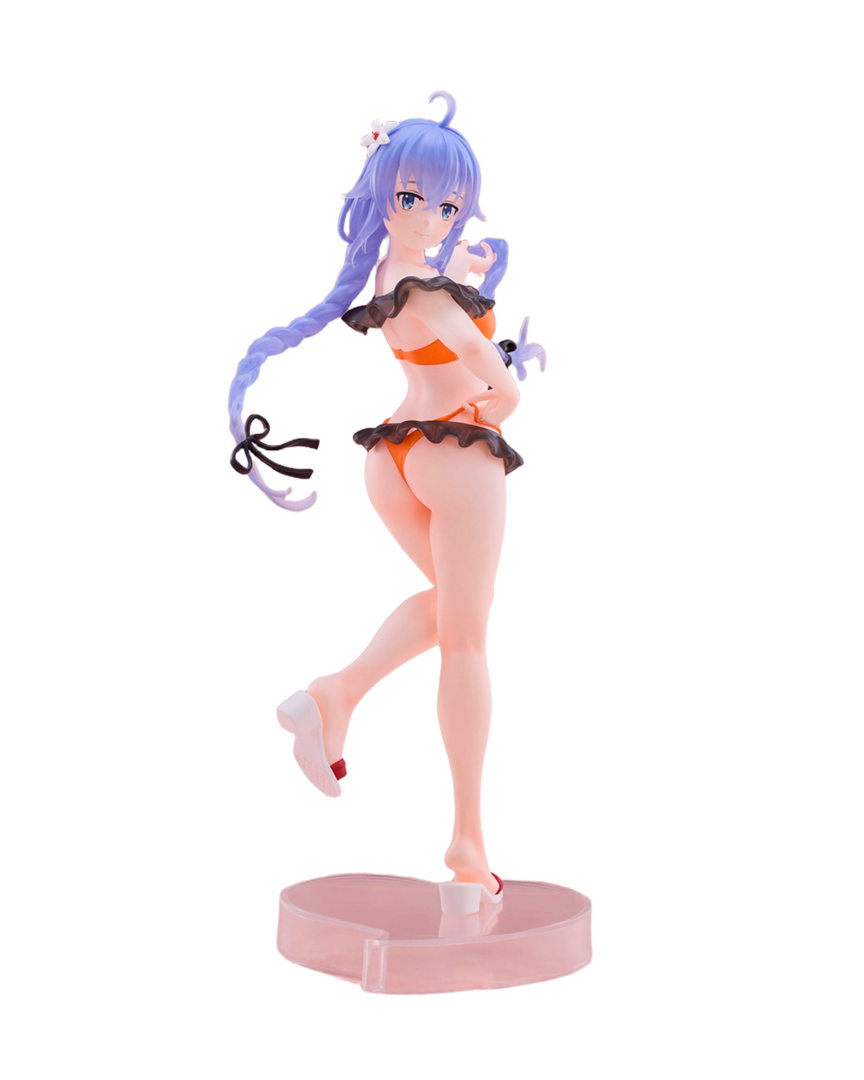 Figura ravitier roxy migurdia mushoku tensei: jobless reincarnation taito