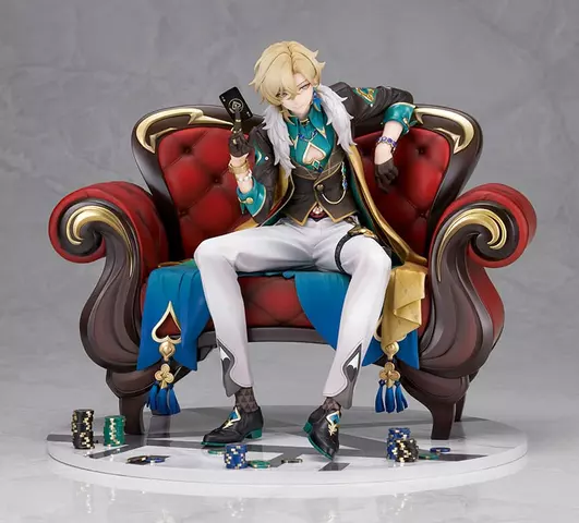 Reservar Figura Aventurine Honkai: Star Rail 1/7 ALTER Figuras Estándar