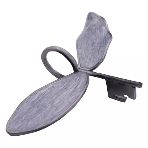 Reservar Réplica Llave Encantada Profesor Flitwick Harry Potter Fanattik Limitada