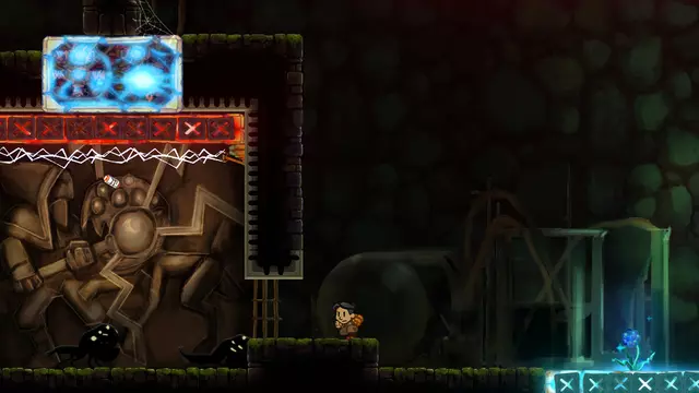 Reservar Teslagrad Power Pack PS5 Estándar screen 11