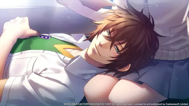 Reservar Hakuoki SSL ~Sweet School Life~ Switch Estándar - ASIA screen 5