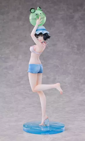 Reservar Figura Mayuri Shiina Steins Gate Swimsuit Ver. 1/7 Solarain Figuras Estándar