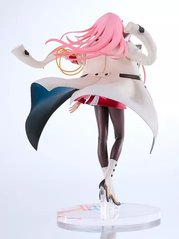 Reservar Figura Zero Two Darling in the Franxx 1/7 Good Smile Figuras Estándar