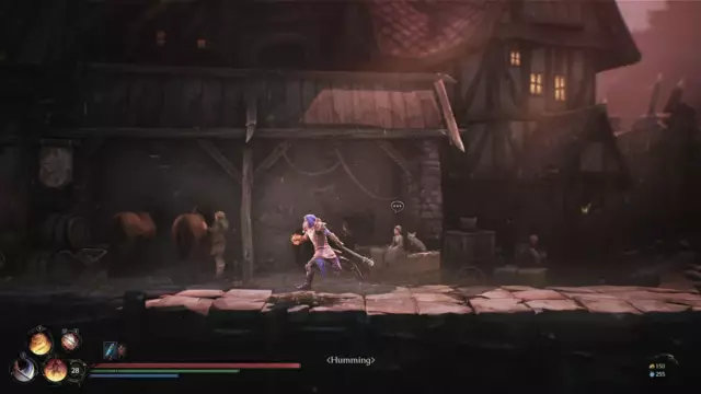 Reservar Mandragora Whispers of the Witch Tree PS5 Estándar - Japón screen 4