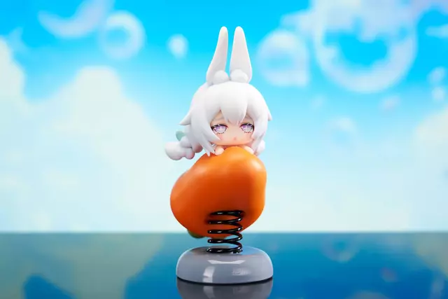 Reservar Figura Le Malin Azur Lane Happy Shake Apex Innovation Figuras Estándar