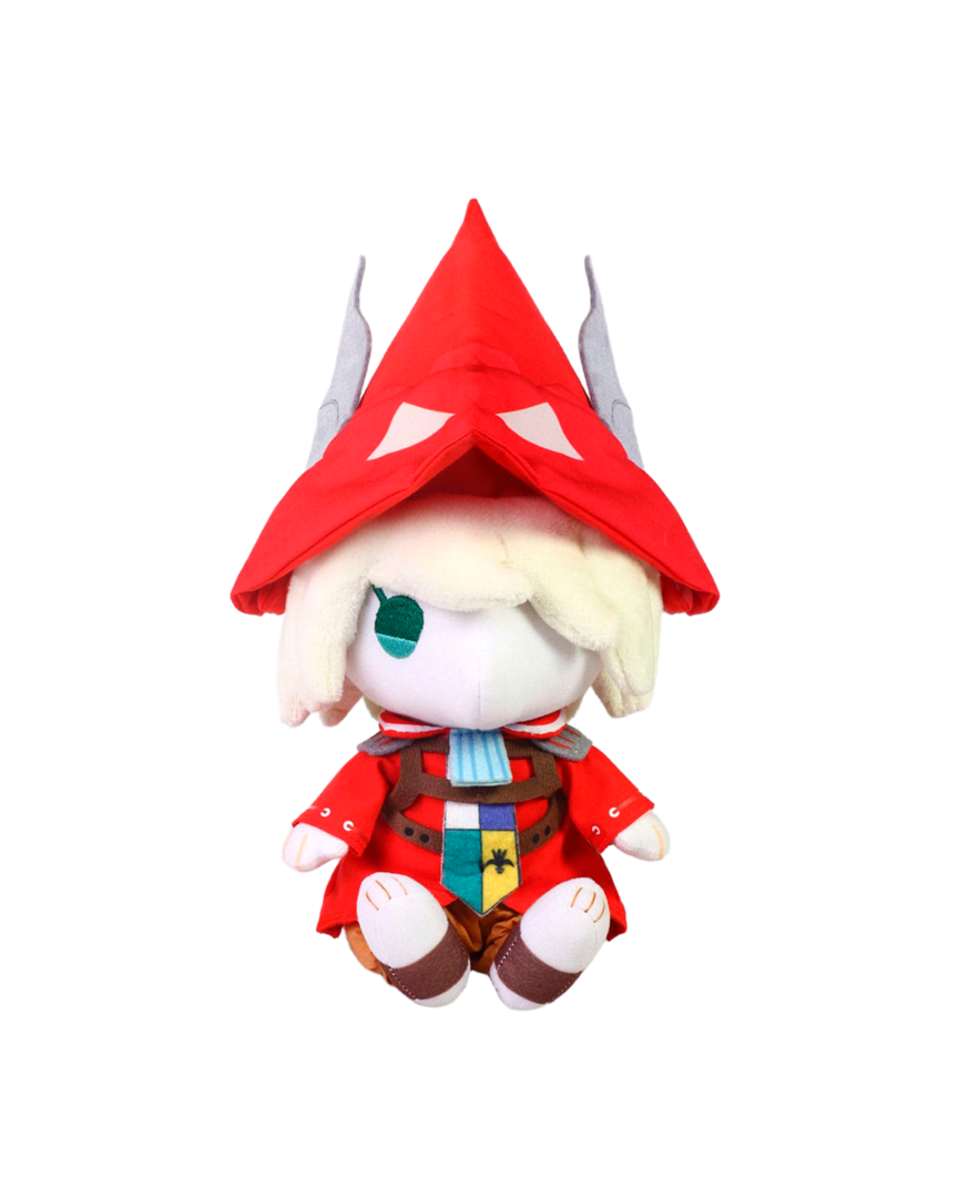 Peluche Freija Crescent Final Fantasy IX Square Enix 25cm
