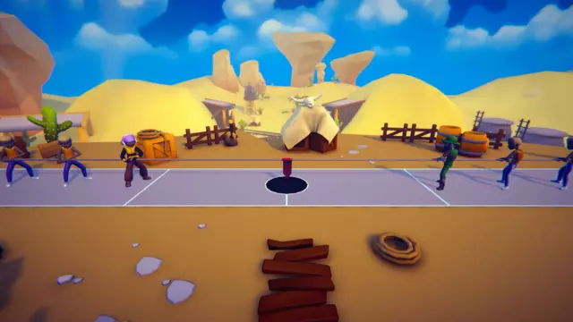 Reservar 40 Sports Games in 1 PS5 Estándar screen 11