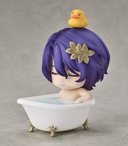 Reservar Figura Von Dr. Ratio Honkai: Star Rail Nendoroid Figuras Estándar