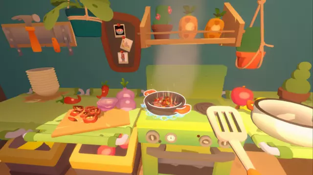 Reservar Fruitbus Switch Estándar screen 2