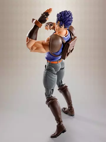 Reservar Figura Jonathan Joestar Jojo's Bizarre Adventure SH Figuarts Figuras Estándar