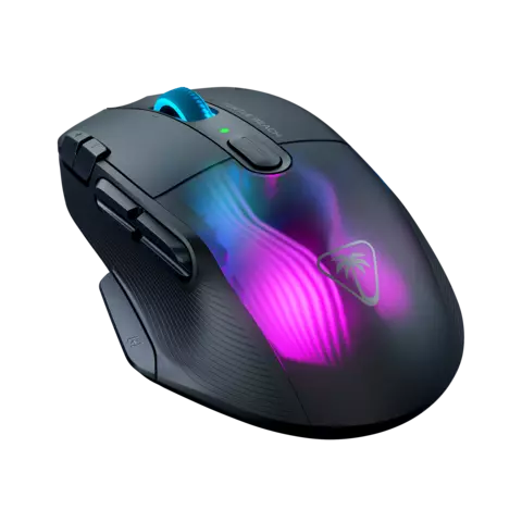 Comprar Ratón Kone XP Air · Negro PC