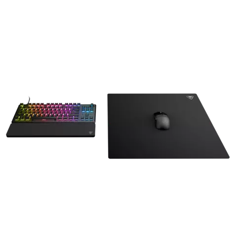 Comprar Sense Core Mini Mousepad PC