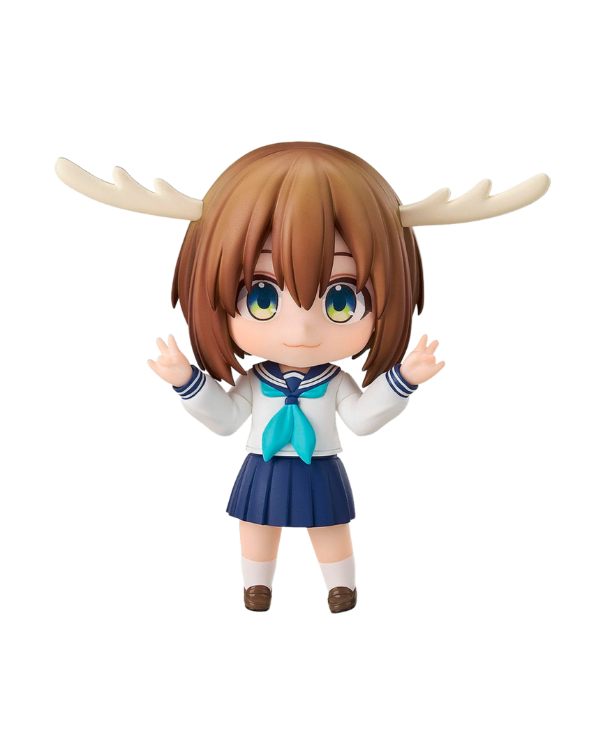 Figura Noko Shikanoko My Deer Friend Nokotan Nendoroid