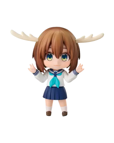 Reservar Figura Noko Shikanoko My Deer Friend Nokotan Nendoroid Figuras