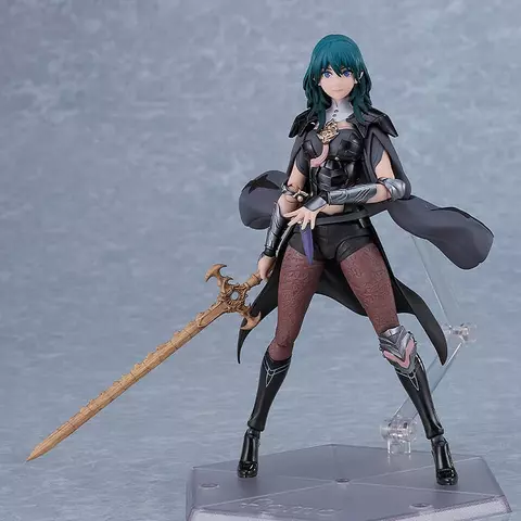 Reservar Figura Byleth (Female) Fire Emblem Awakening Figma Figuras Estándar