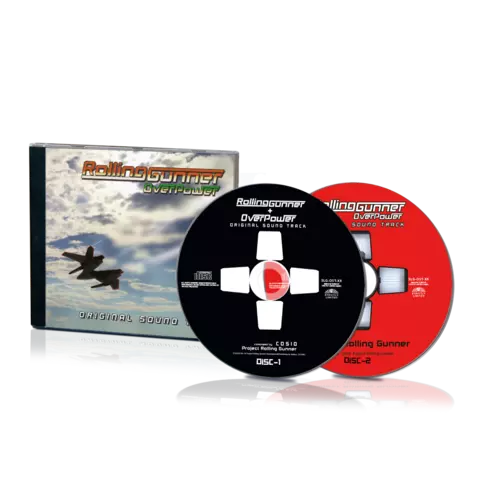 Comprar Rolling Gunner Collector's Edition Switch Coleccionista - EEUU