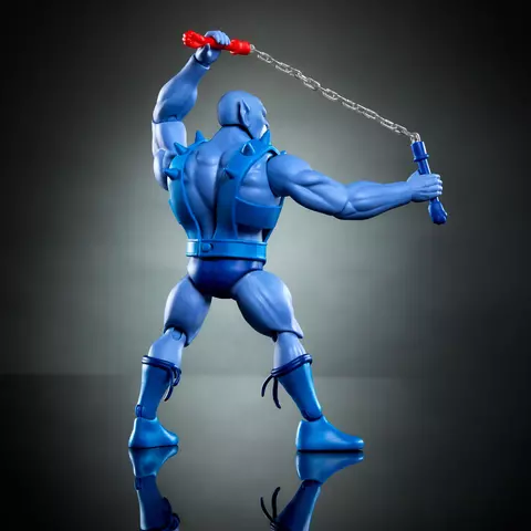 Reservar Figura Panthro Masters of the Universe x ThunderCats Mattel Figuras