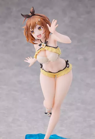 Reservar Figura Reisalin Stout Atelier Ryza: Ever Darkness & the Secret Hideout Swimsuit Ver. 1/7 Solarain Figuras Estándar