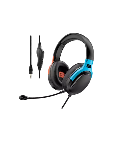 Comprar Auriculares Gaming Blackfire Nsx-20 Switch 2 Switch 2