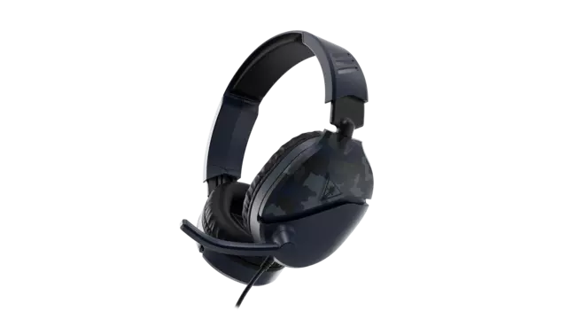 Reservar Auriculares Recon 70 Camuflaje Azul Multiplataforma PS4