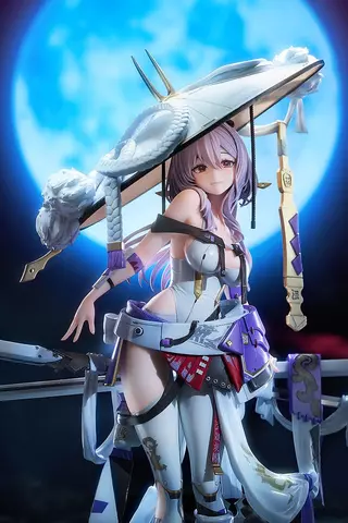 Reservar Figura Scarlet Goddess of Victory: Nikke 1/7 Good Smile Figuras Estándar