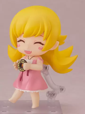 Reservar Figura Shinobu Oshino 2.0 Monogatari Series Nendoroid Figuras Estándar