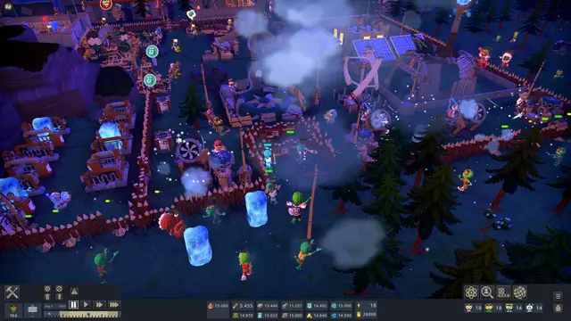 Comprar Zombie Cure Lab PS5 Estándar screen 1