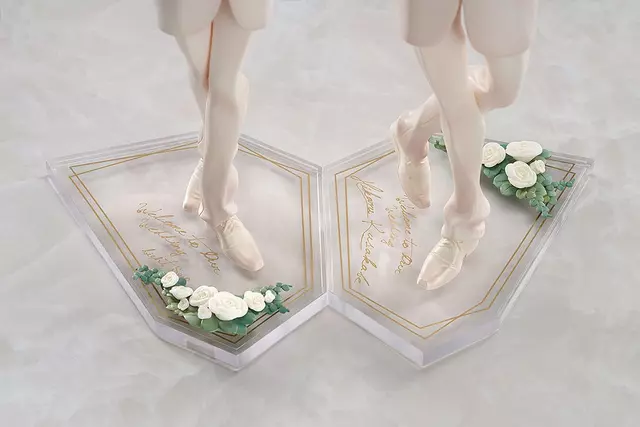 Reservar Figura Hikaru Kusakabe Doukyusei Wedding Ver. 1/7 Orange Rouge Figuras Estándar